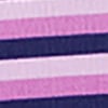 Lounge Stripe Top, stripe, swatch