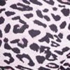 Side Smoothing T-shirt Bra, pink animal, swatch