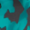 Thick Rim Reading Glasses, turquoise, swatch
