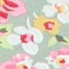 Emmy Long Sleeve T-shirt, sage floral print, swatch