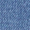 Bow Detail Crop Denim Jean, , swatch