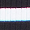 Natural Essential Stripe Rib Top, , swatch