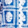 Natural Framed Palm Shirt, print, swatch
