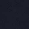 Organic Cotton Crew Neck T-shirt, navy, swatch