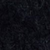 Fluffy Knit Short Cardigan, black, swatch