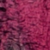 Deja Vu Faux Fur Reversible Coat, black/berry, swatch