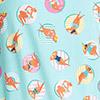 Bamboo Summerland Pyjama Tank, , swatch