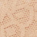3 Pack Nude Lace Socks, nude, swatch