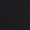 Cotton Contrast Stitch Top, black, swatch