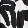 Natural Jazz Top, print, swatch