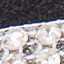 Bling Flex Wedge Slide, , swatch