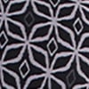 Printed Mix Media Tank, black/grey, swatch