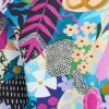Cotton Joan Blond T-shirt, print, swatch