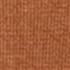Natural Rib Batwing Jumper, henna, swatch