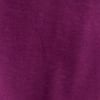 Cowl Pocket Sweat Dress, merlot, swatch