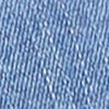 Pearl Crop Denim Jean, , swatch
