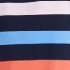 Cotton Mix Stripe Top, , swatch