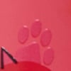 Cats & Dogs Drink Bottle, cats & dogs, swatch