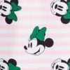 Minnie Mouse Stripe Nightie, , swatch