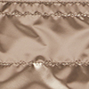 Small Soft Crossbody Bag, gold, swatch