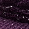 Lurex Thread Baker Boy Cap, purple, swatch