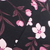 Wirefree Cooling Lounge Bra, floral, swatch