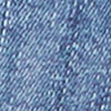 Cotton Skinny Fit Jean, mid indigo, swatch