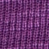 Haven V-neck Cotton Linen Cardigan, bright violet, swatch