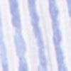 Cotton Stripe Button Top, , swatch