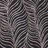 Jessabell Sparkle Cardigan, black/gold, swatch