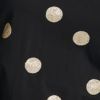 Cotton Sequin Spot T-shirt, , swatch