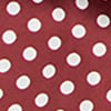 Multi Print Silky Scarf, brown, swatch