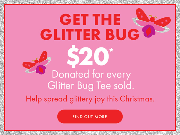 Glitterbug