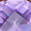 Square Jewel Drop Necklace, , swatch