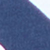 Cotton Seaside Umbrellas T-shirt, navy/white, swatch