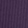 Rib Back Button Detail Top, eggplant, swatch