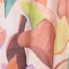 Natural Trinity Top, multi print, swatch
