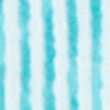 Cotton Stripe Button Top, lagoon teal/white, swatch