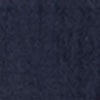 Cotton Elbow Sleeve Pintuck Top, navy circles print, swatch