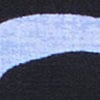 Natural Millie Spot Duster, print, swatch