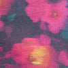 Twist Fan, black/magenta, swatch