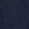 Linen Blend Broderie Dress, navy, swatch