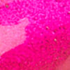 Polka Dot Resin Necklace, pink, swatch