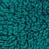 Jacquard Hooded Dressing Gown, mystic teal, swatch