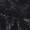 Jacquard Flexible Boot, black, swatch