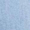 Lyocell Chambray Wide Leg Pant, chambray blue, swatch