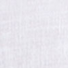 Graphic Linen Bamboo Top, white black print, swatch