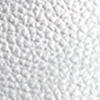 Metallic Star Brogue, silver, swatch