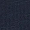 Zip Collar Long Sleeve Sweat Dress, true navy, swatch