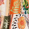 Natural Coastal Cool Dress, , swatch